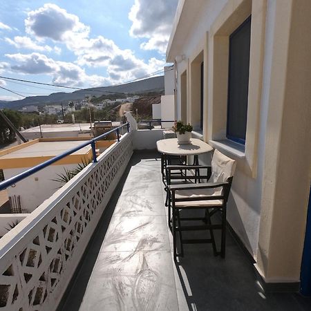 Agias Pelagias Little Beach House Agia Pelagia  المظهر الخارجي الصورة