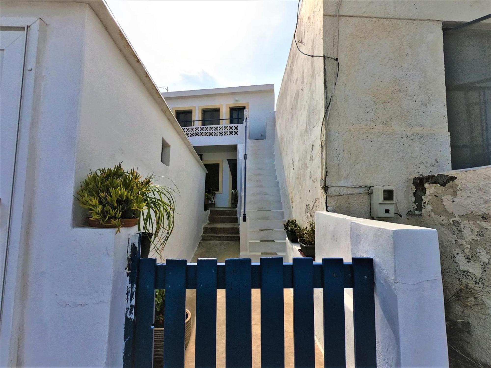 Agias Pelagias Little Beach House Agia Pelagia  المظهر الخارجي الصورة