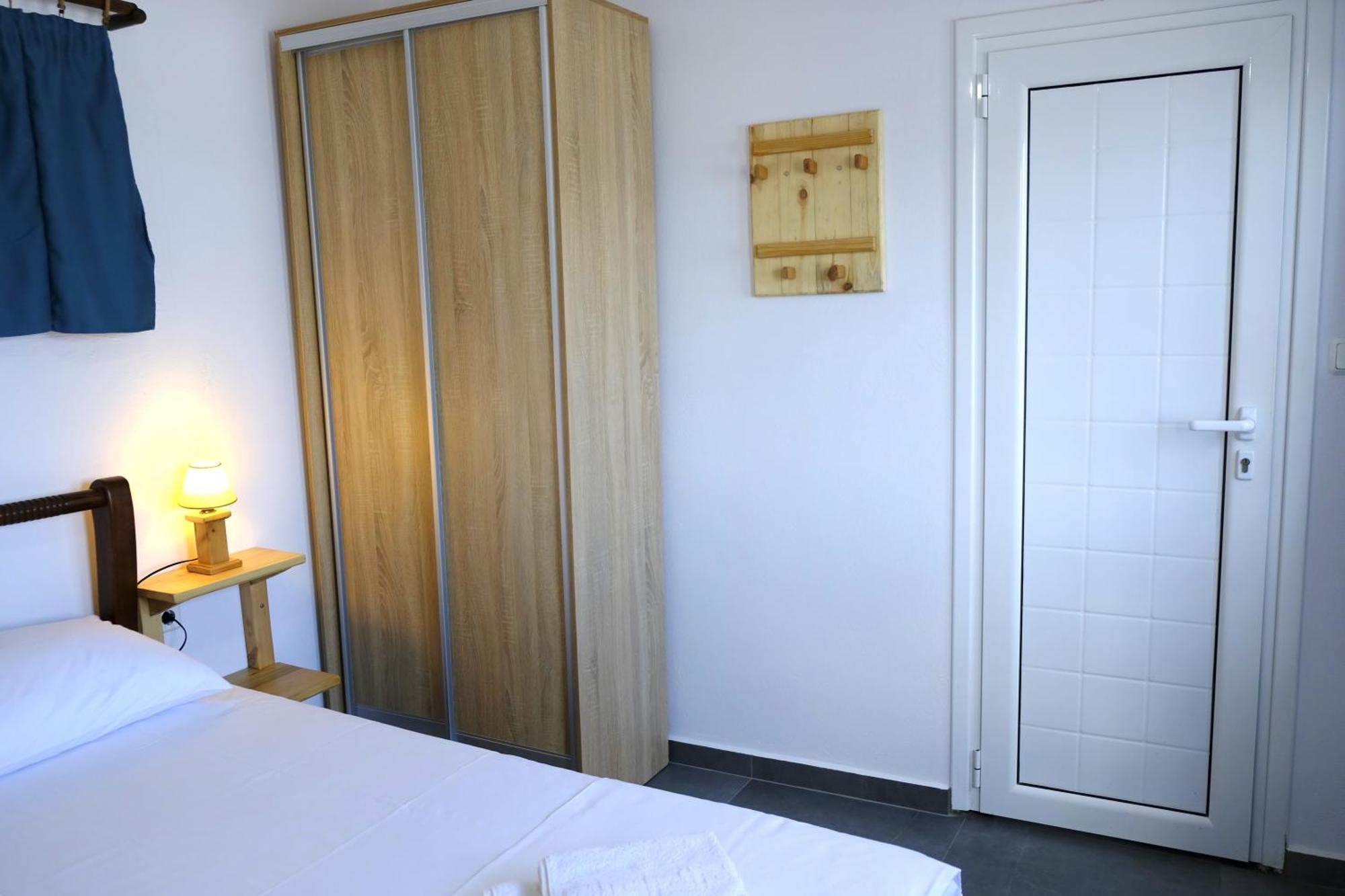 Agias Pelagias Little Beach House Agia Pelagia  المظهر الخارجي الصورة