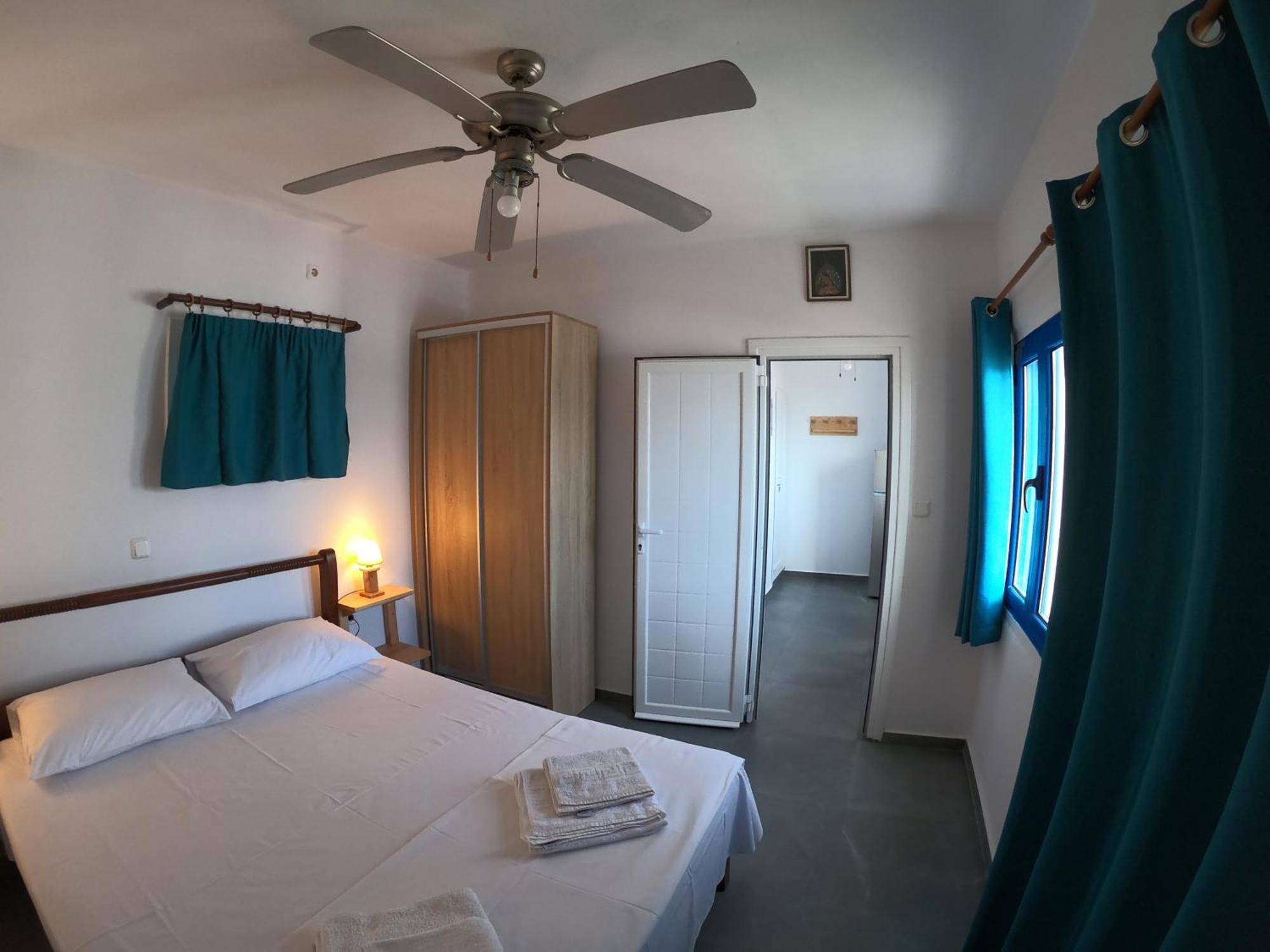 Agias Pelagias Little Beach House Agia Pelagia  المظهر الخارجي الصورة