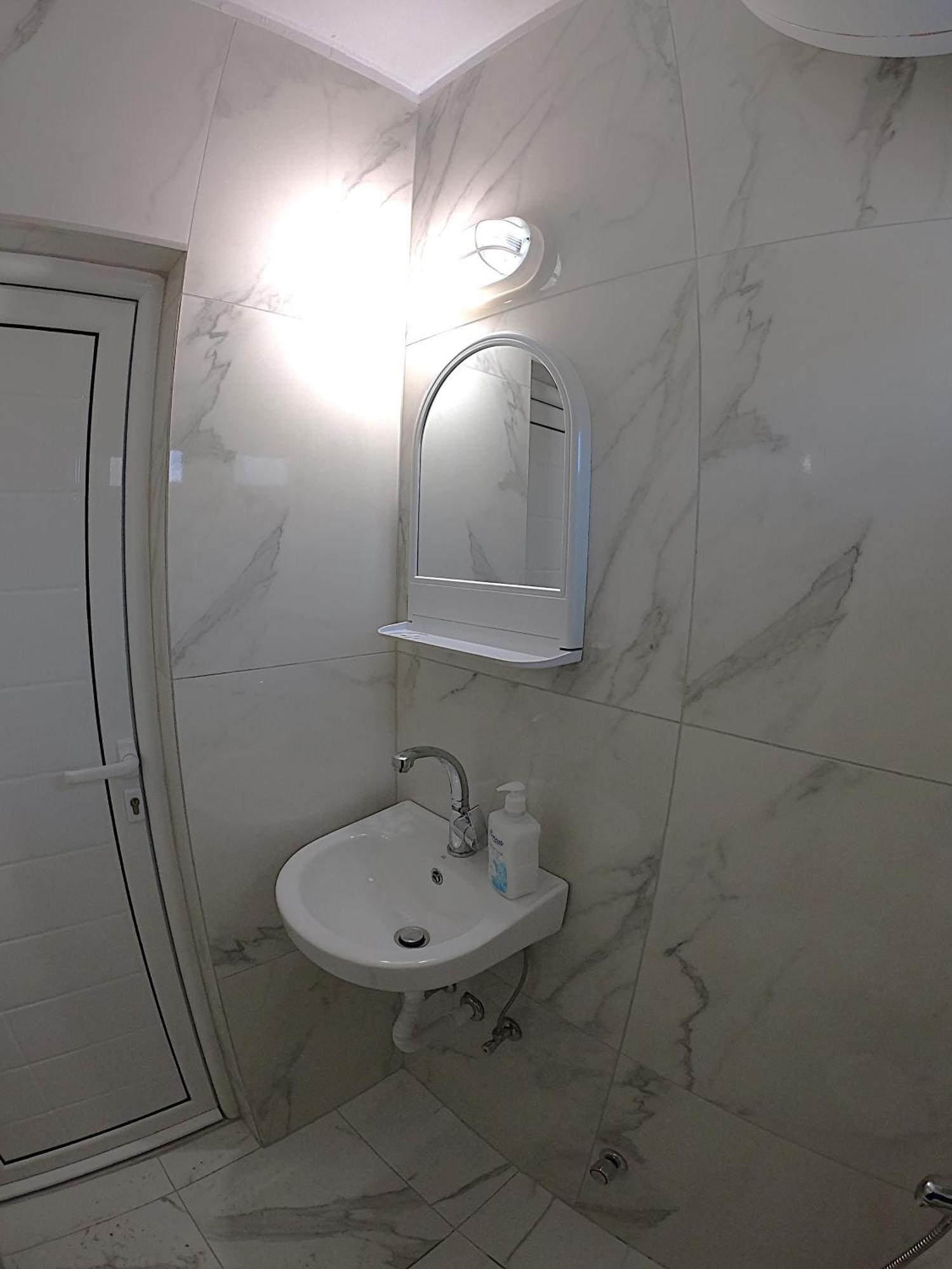 Agias Pelagias Little Beach House Agia Pelagia  المظهر الخارجي الصورة
